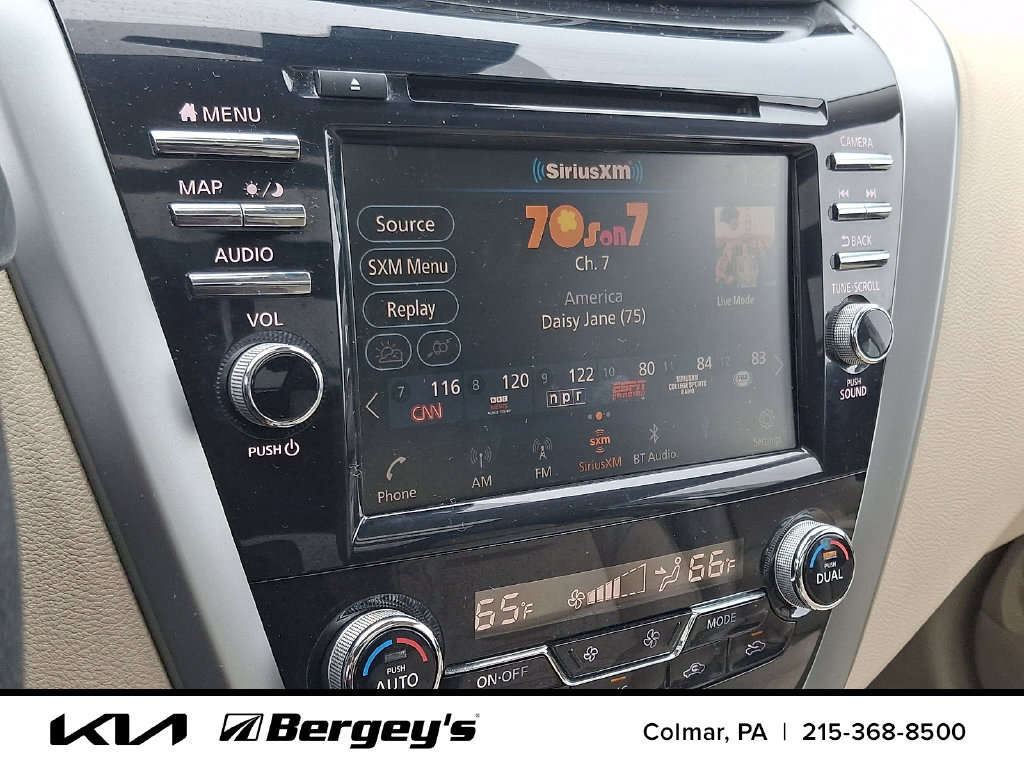 Used 2019 Nissan Murano Platinum AWD/4WD image 21