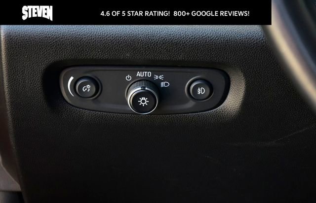 Used 2019 Chevrolet Traverse LT FWD image 25