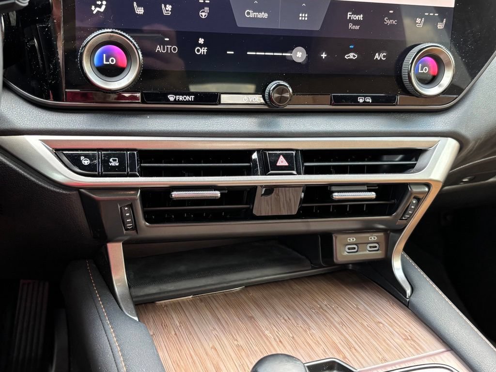 Used 2024 Lexus RX 350 Premium Plus w/ Convenience Package FWD image 23