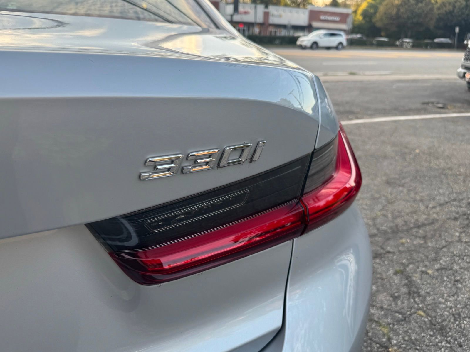 Used 2019 BMW 330i xDrive Sedan image 36