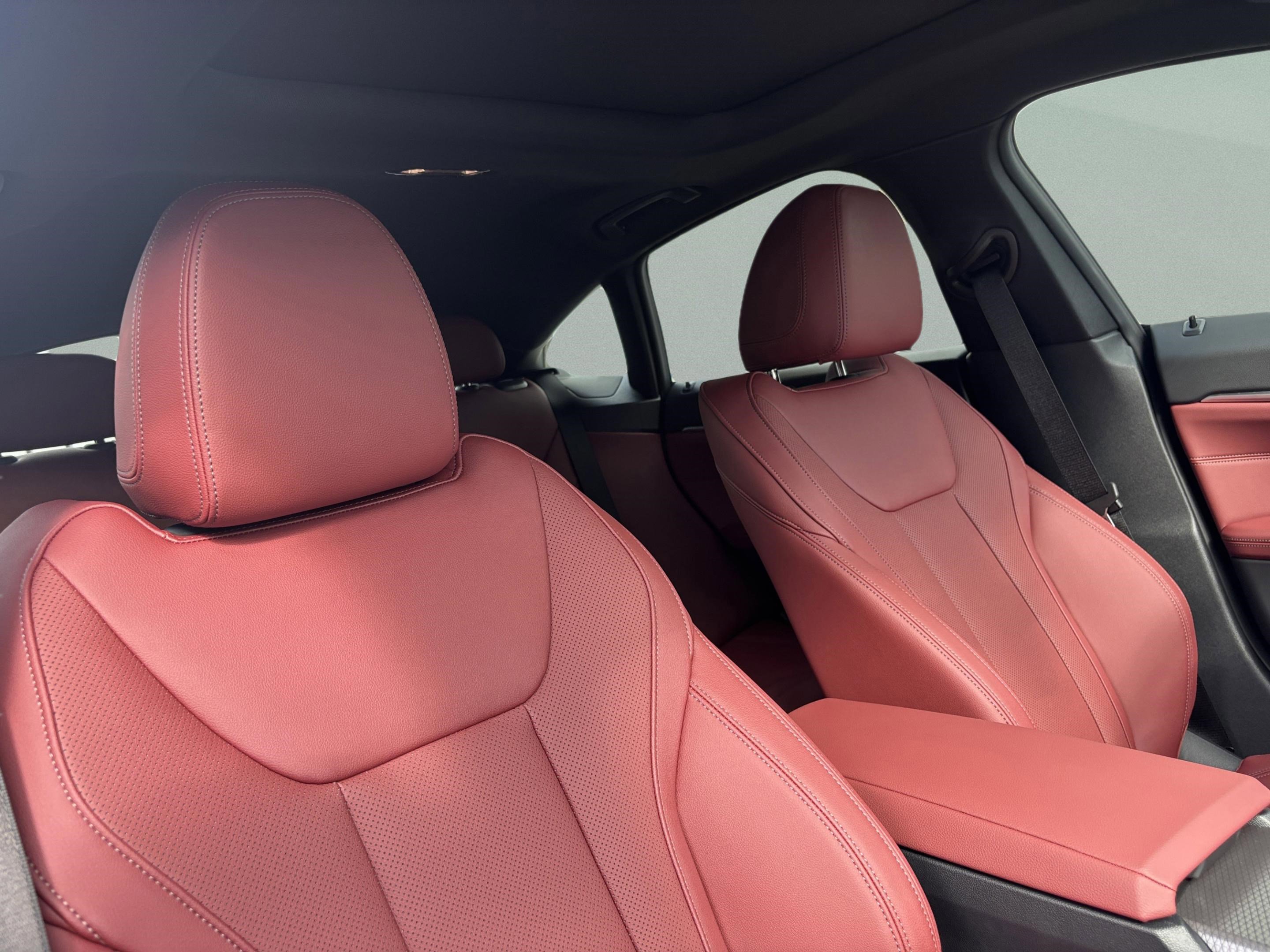 Used 2026 BMW i4 eDrive40 w/ Premium Package image 21