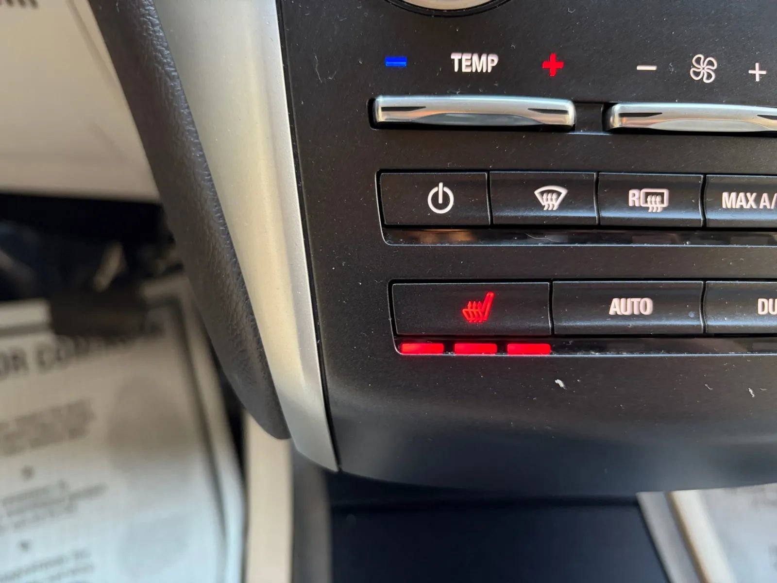 Used 2018 Lincoln MKC Premiere image 22