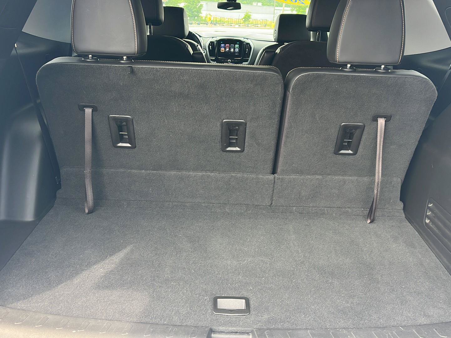 Used 2019 Chevrolet Traverse Premier AWD/4WD image 27