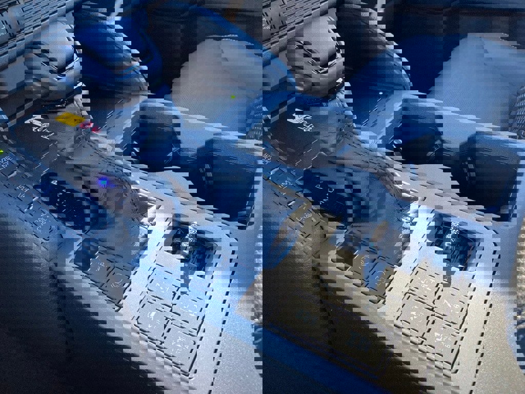 Certified 2026 Toyota Land Cruiser image 30