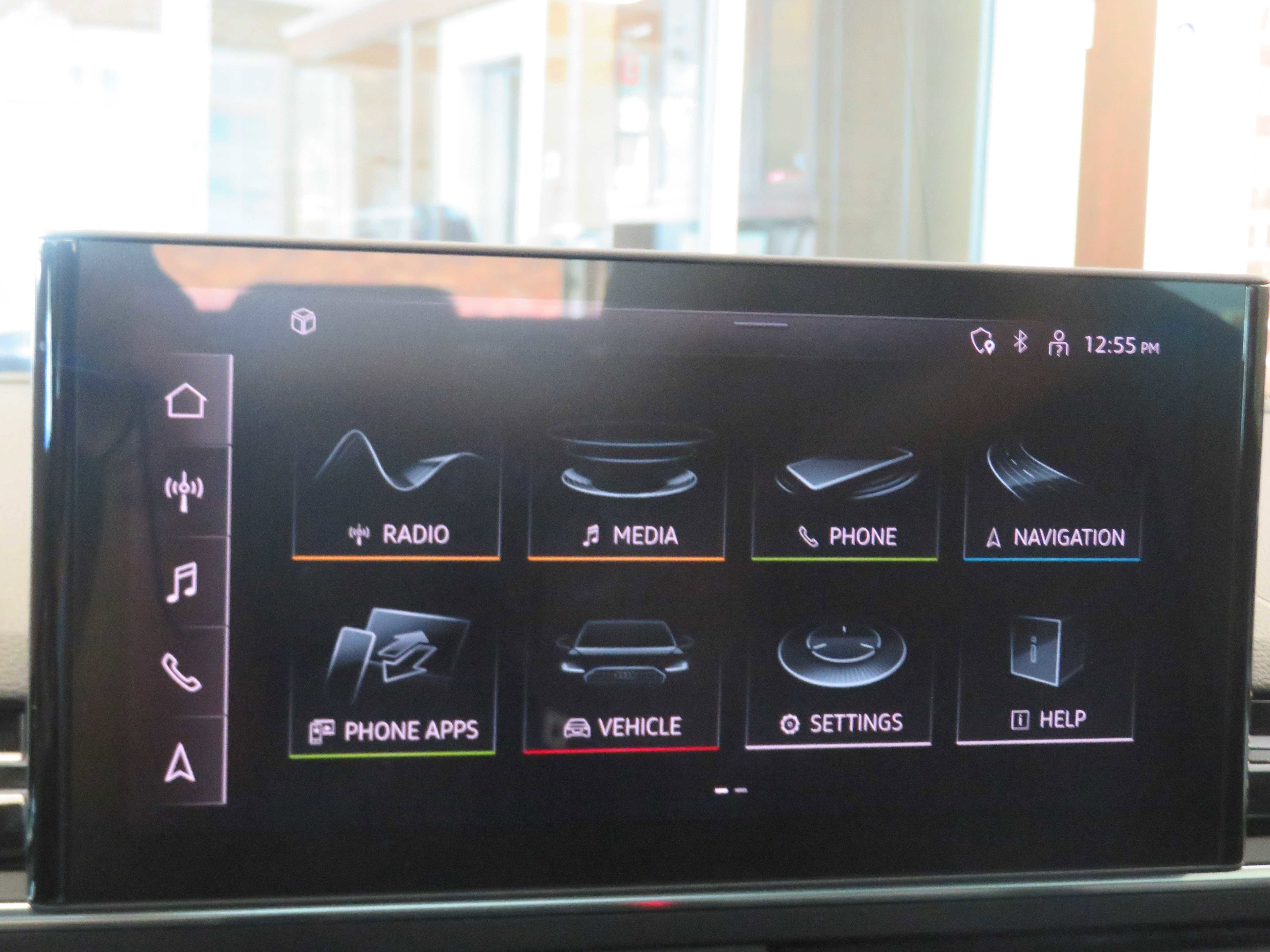 Used 2020 Audi S4 Premium w/ Convenience Package image 42