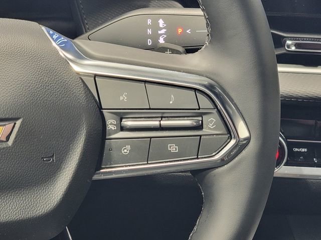 Certified 2026 Chevrolet Equinox LT w/ Convenience Package II AWD/4WD image 27