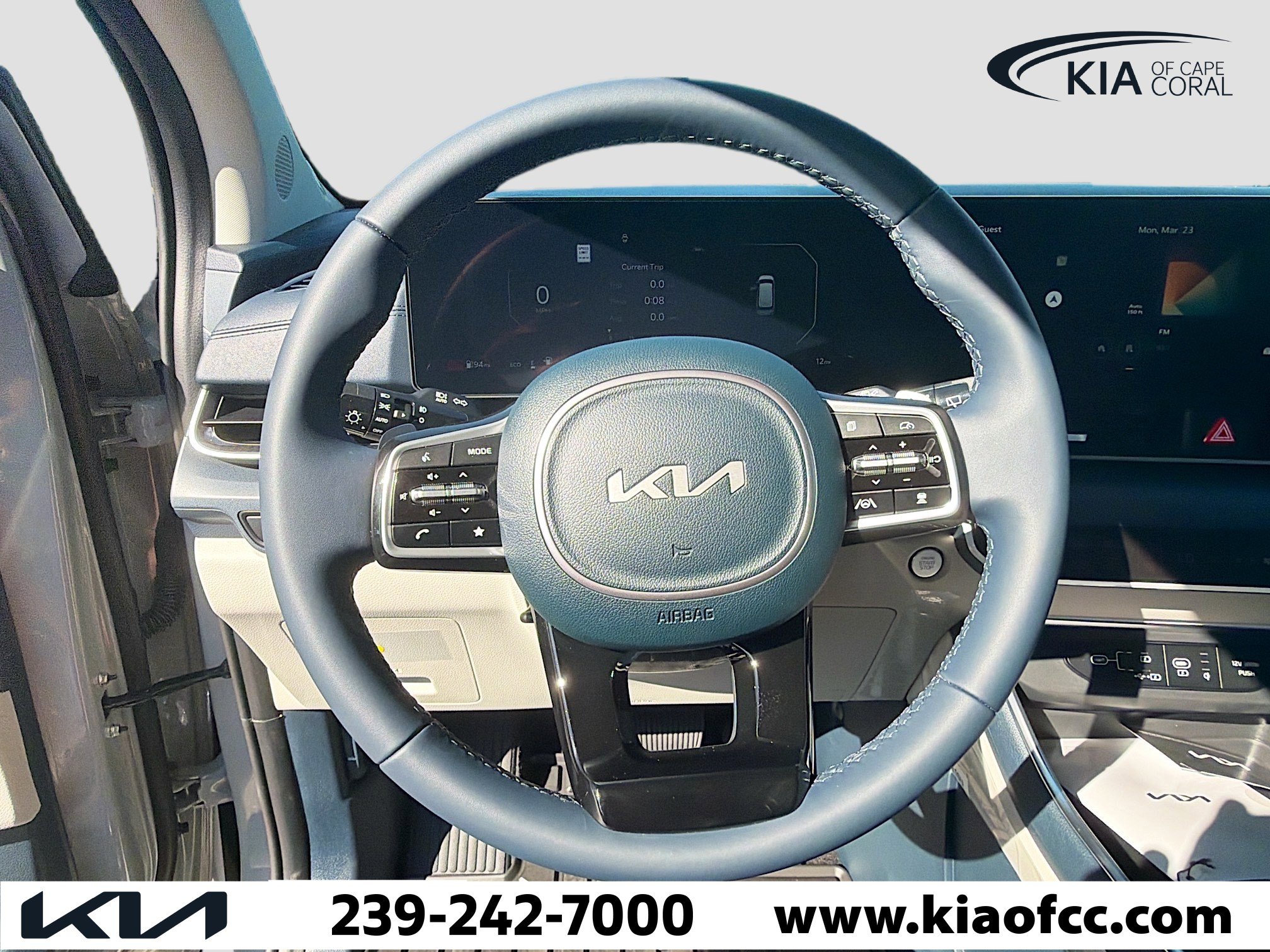 New 2026 Kia Carnival SX image 39
