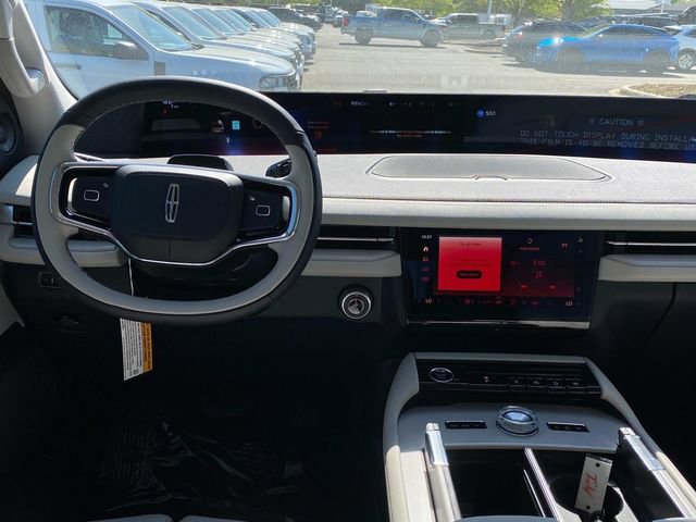 New 2026 Lincoln Navigator Reserve AWD/4WD image 6