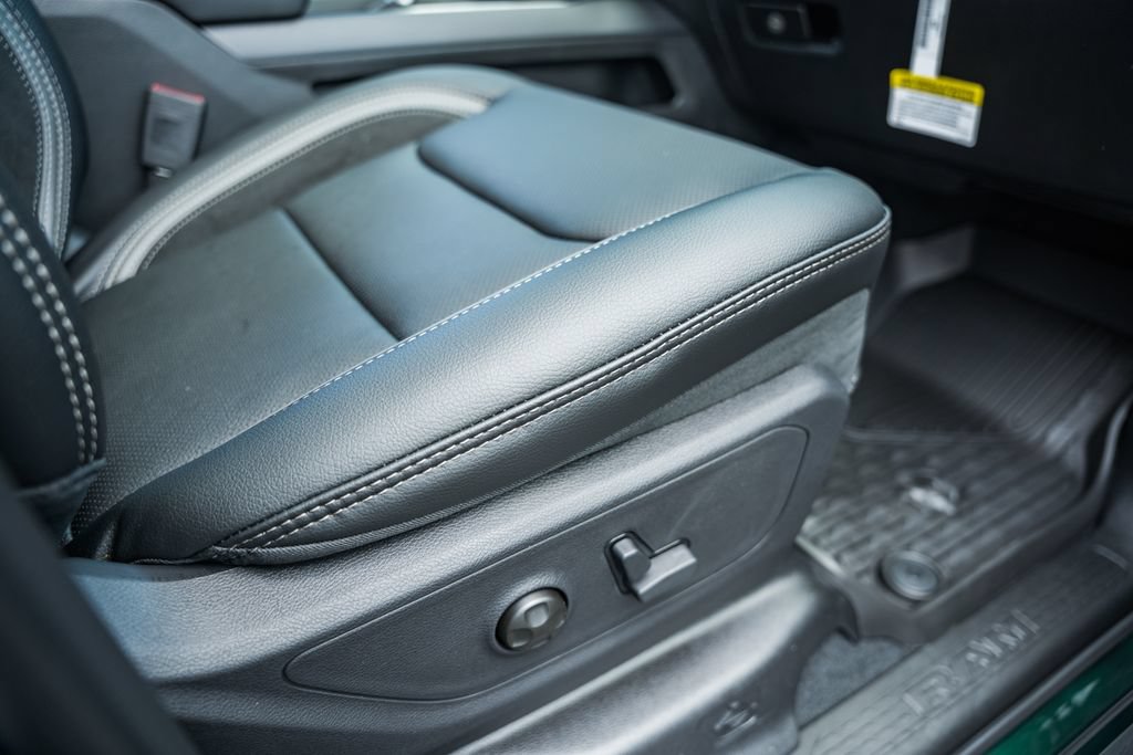 New 2026 RAM 1500 Rebel AWD/4WD image 41