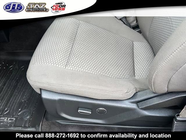 Used 2015 Ford F150 XLT w/ Equipment Group 301A Mid image 14