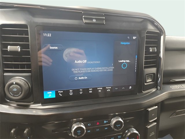 New 2025 Ford F250 Lariat w/ Lariat Ultimate Package image 11