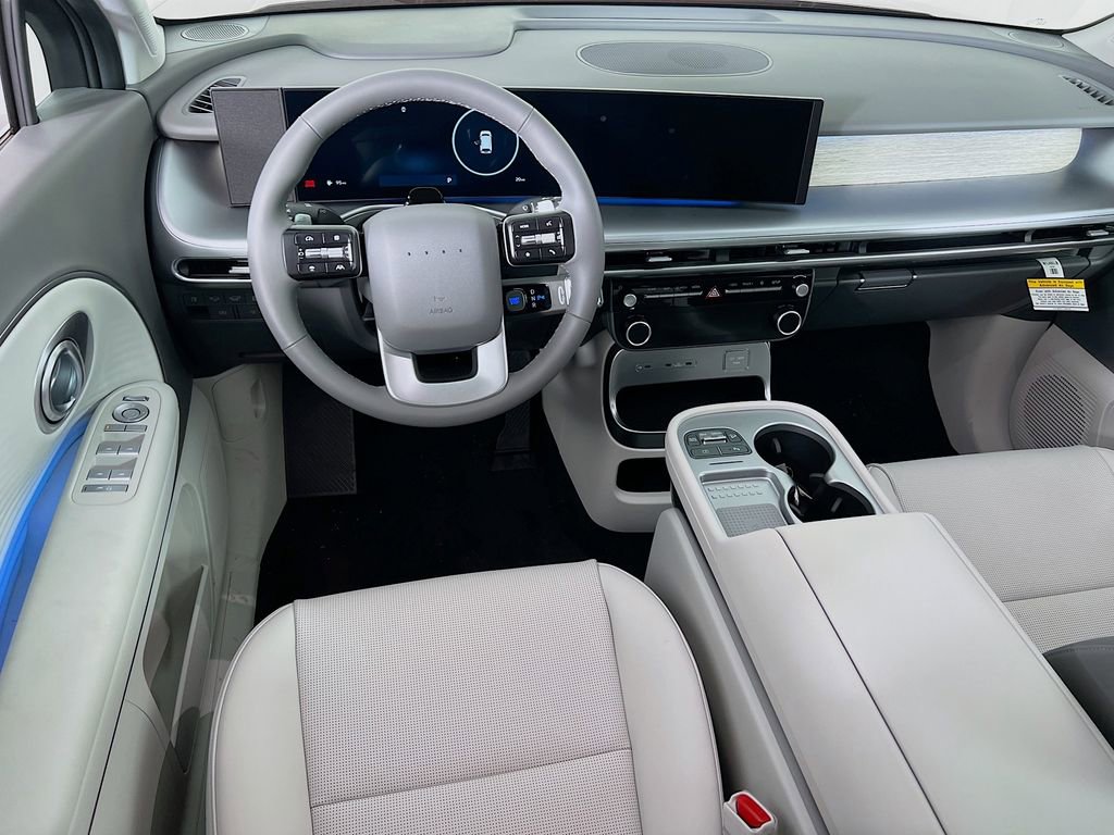 New 2026 Hyundai Ioniq 9 SEL image 23