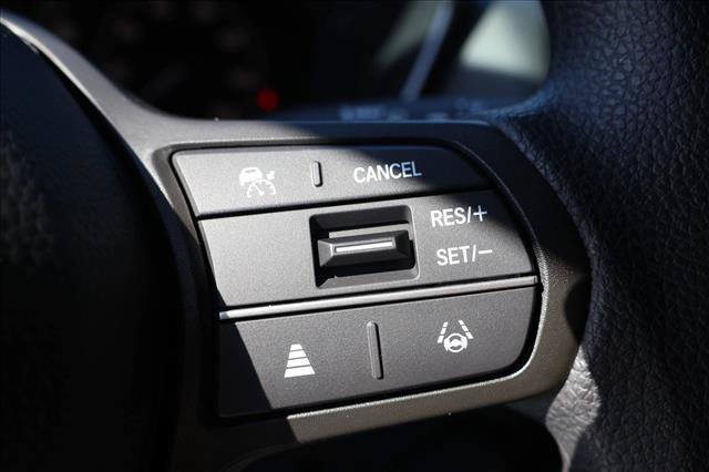 New 2027 Honda CR-V LX image 15