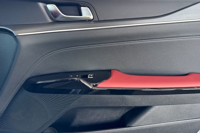 New 2026 Kia K5 GT-Line image 19