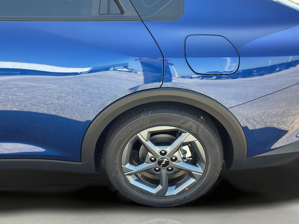 New 2026 Kia K4 FWD image 40