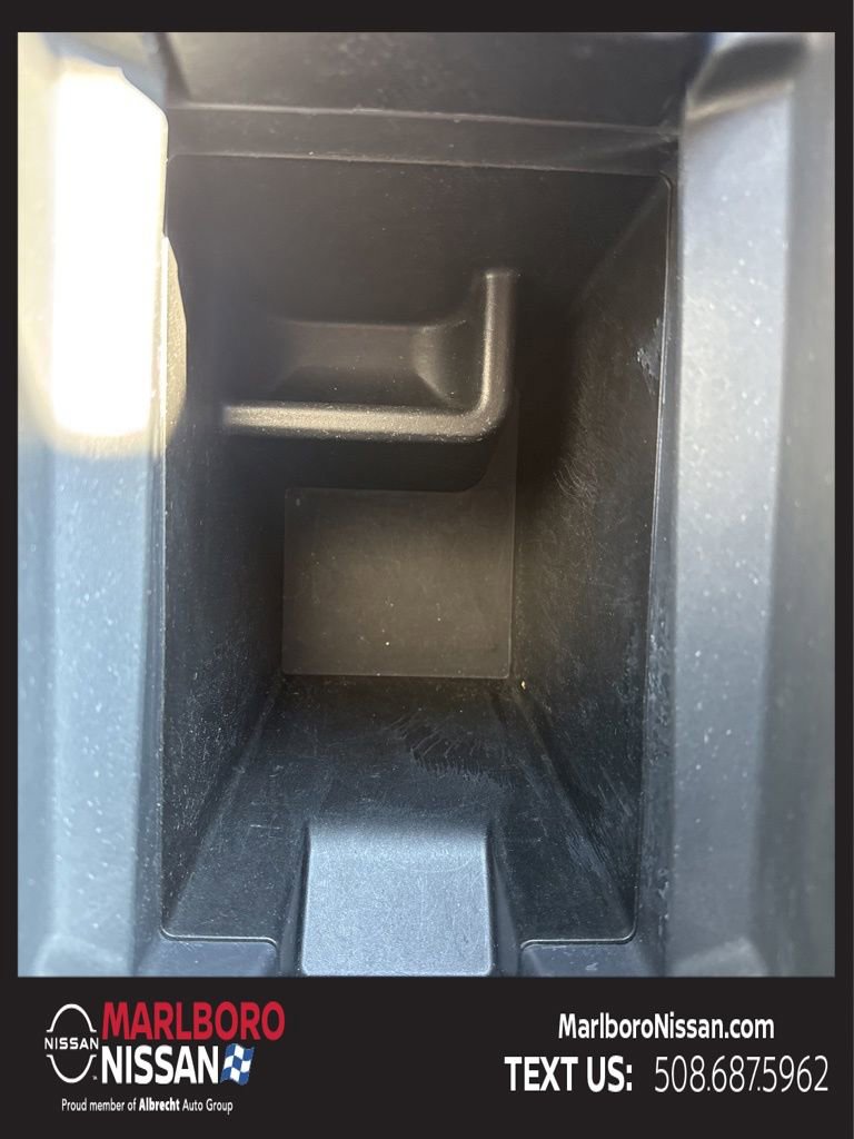 Certified 2023 Nissan Rogue SV w/ SV Premium B Package image 29