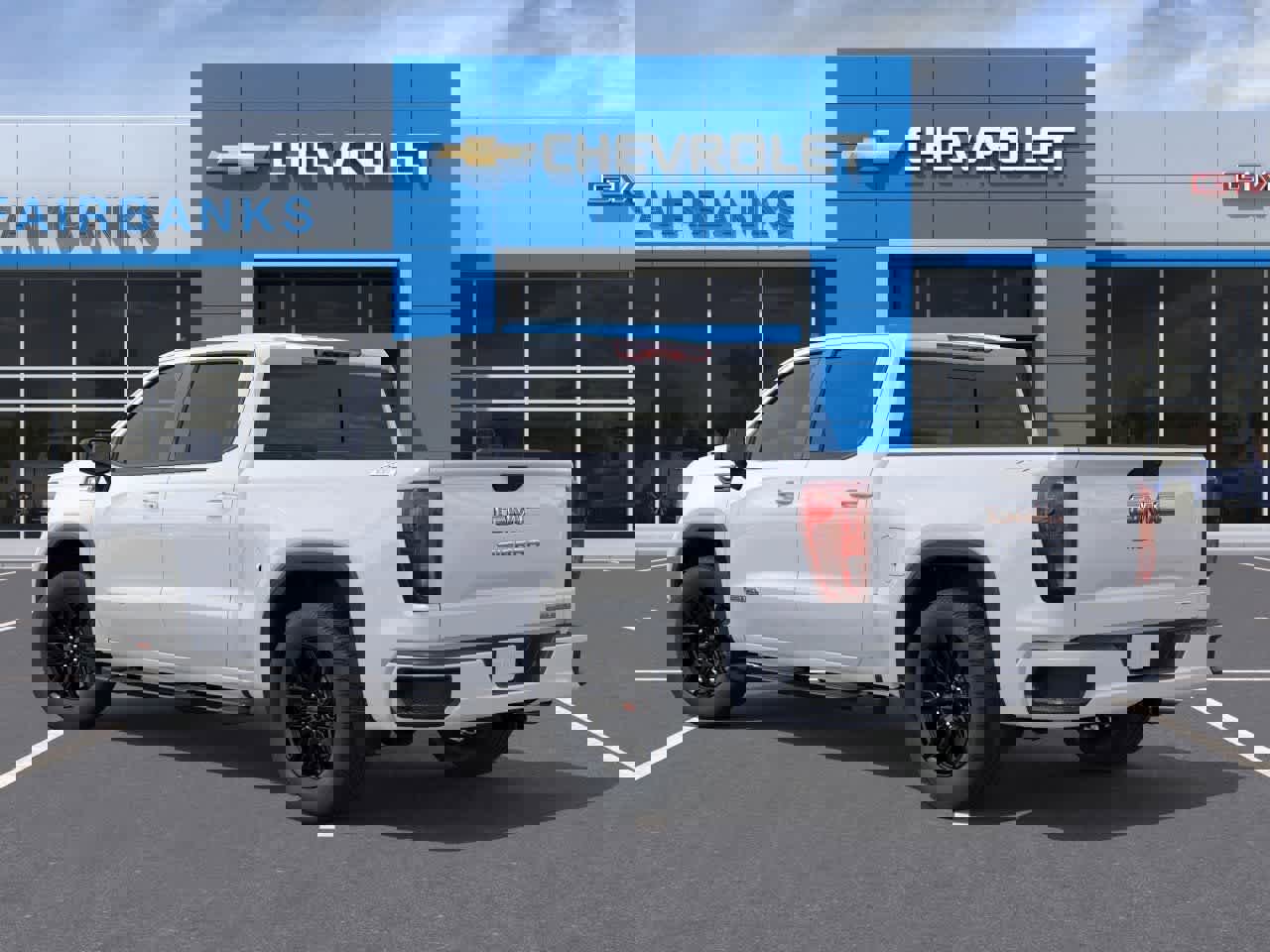 New 2026 GMC Sierra 1500 Elevation w/ Preferred Package image 3