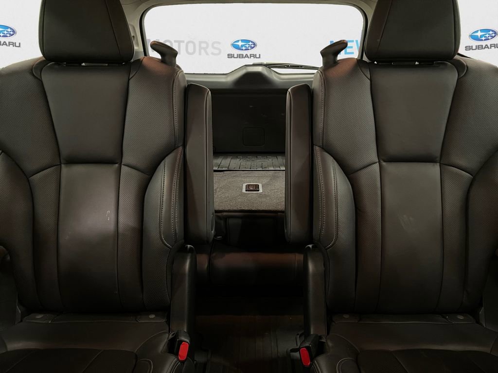 Used 2019 Subaru Ascent Limited w/ Popular Package #2 image 13