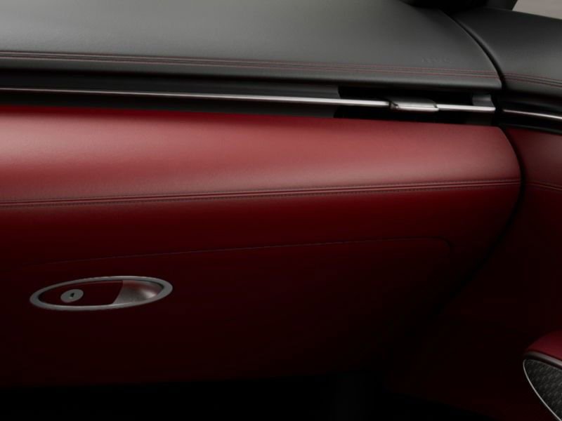 New 2026 Genesis GV70 3.5T Sport Prestige image 27