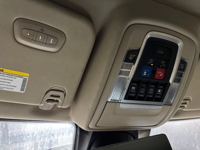 Used 2021 RAM 1500 Limited AWD/4WD image 15