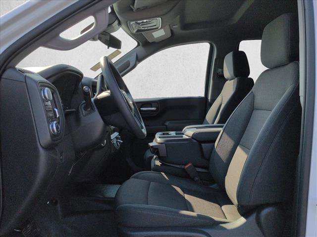 New 2026 GMC Sierra 1500 Pro w/ Pro Value Package image 4