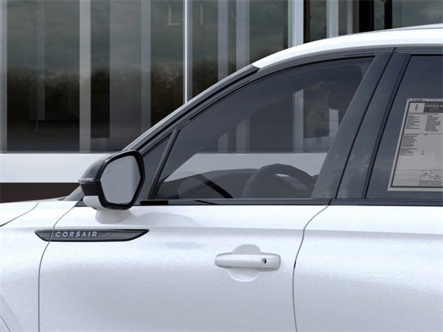 New 2025 Lincoln Corsair Reserve w/ Jet Appearance Package image 21