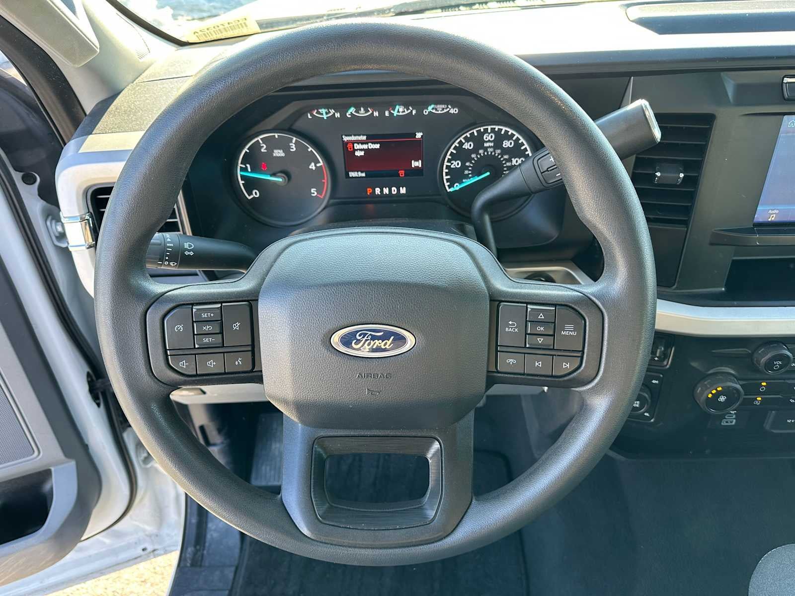 Used 2023 Ford F350 XLT w/ FX4 Off-Road Package image 22