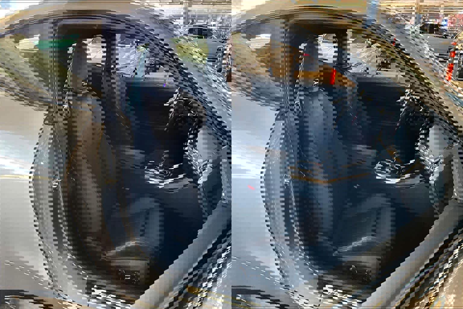 Used 2024 BMW M4 xDrive Competition w/ Executive Package image 8