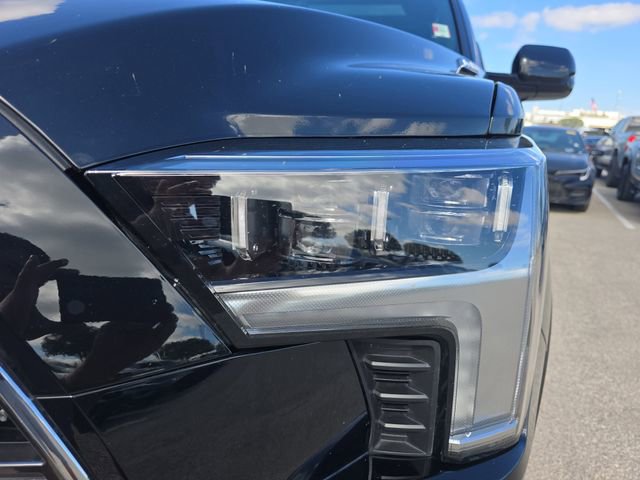 Used 2026 Toyota Sequoia Platinum image 33