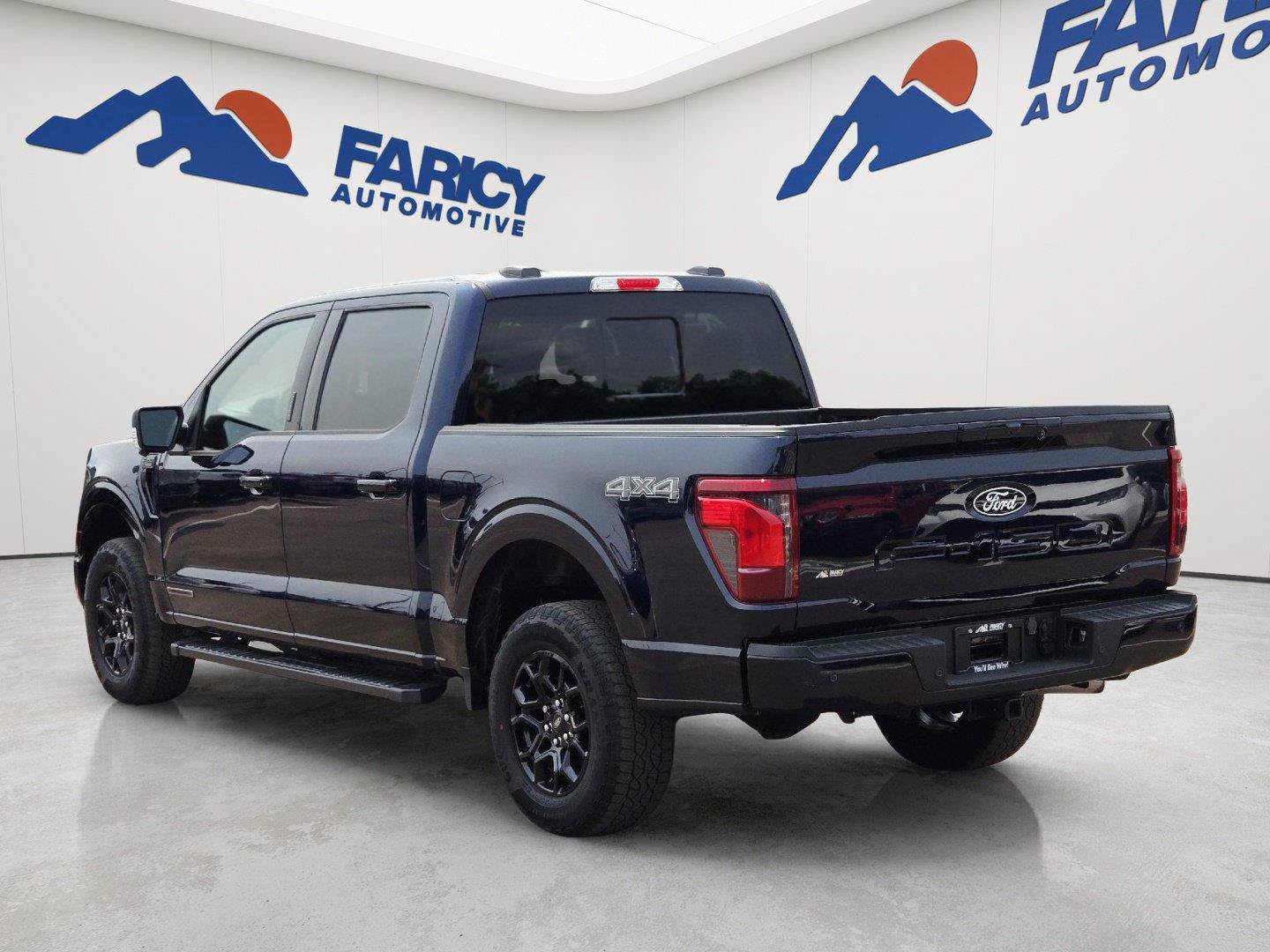 Used 2024 Ford F150 XLT w/ Equipment Group 302A MID AWD/4WD image 7