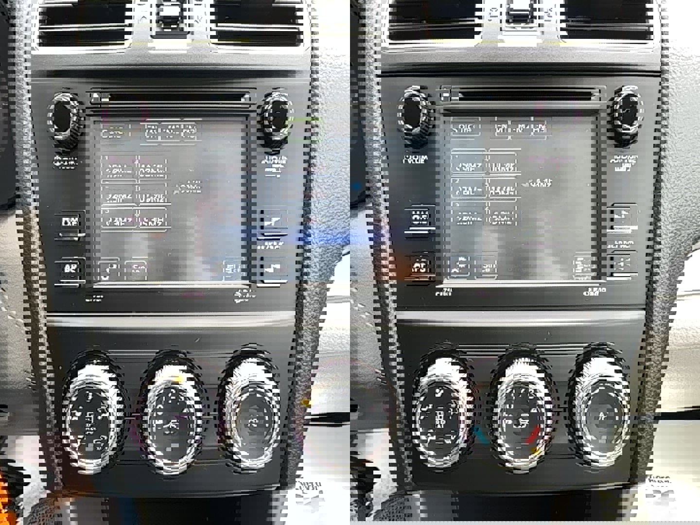 Used 2018 Subaru Forester 2.5i w/ Alloy Wheel Package image 9