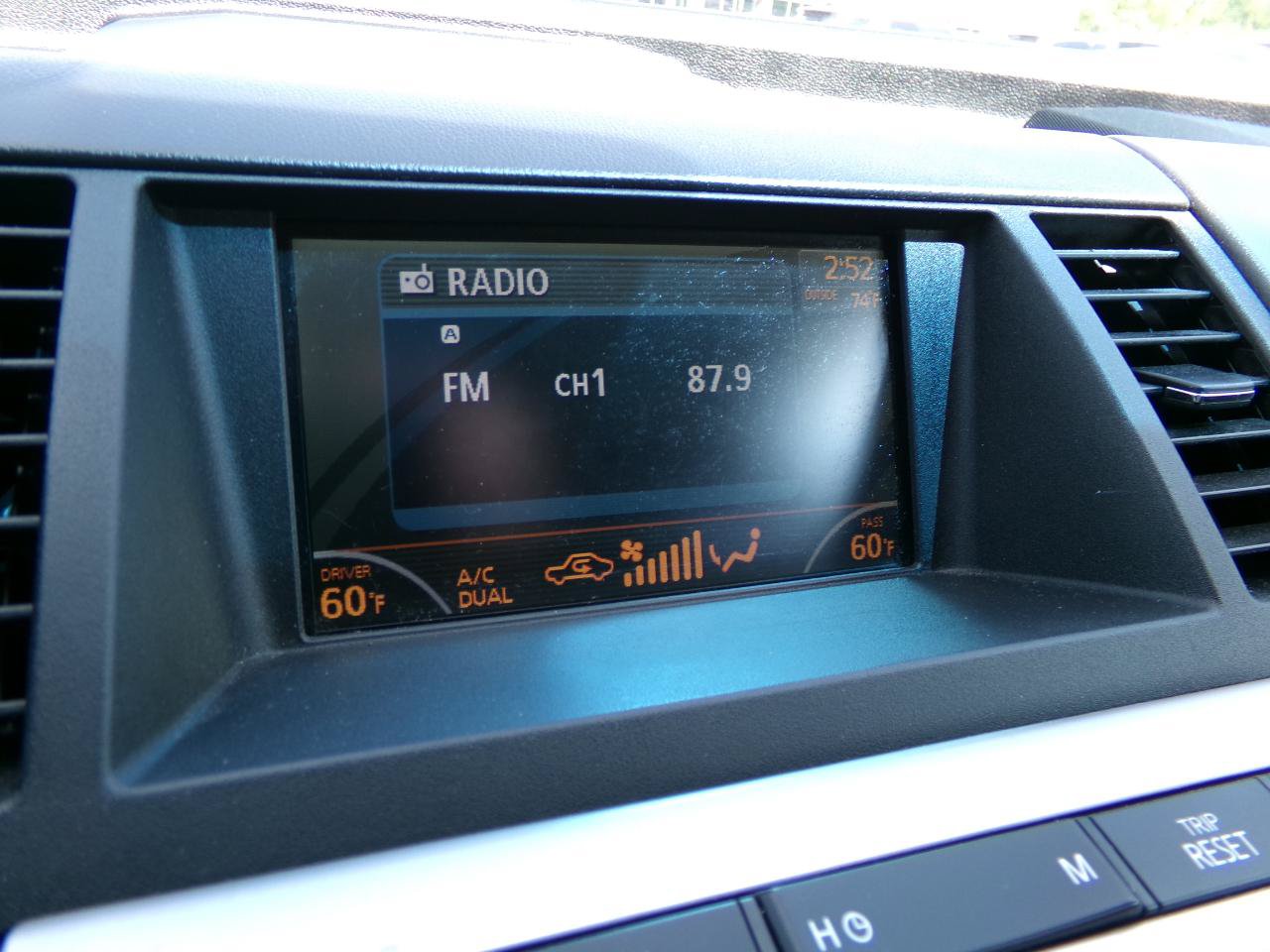Used 2006 Nissan Murano SL w/ (G04) SL Touring Pkg AWD/4WD image 20