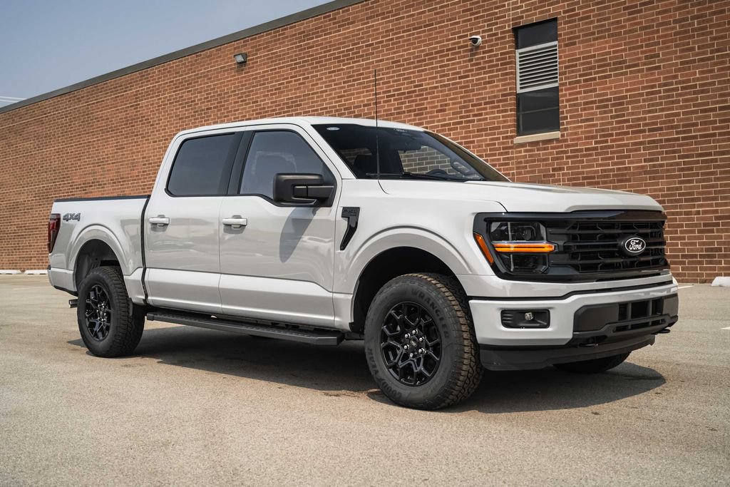 New 2026 Ford F150 XLT w/ Tow/Haul Package AWD/4WD image 10