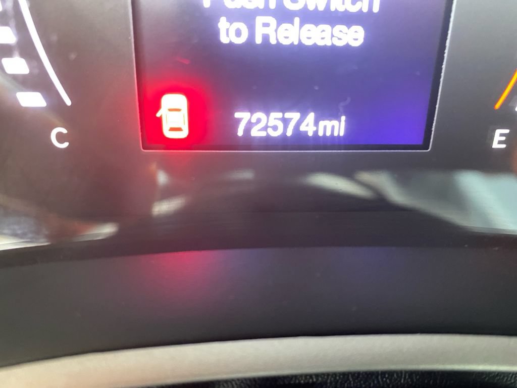 Used 2021 Jeep Compass Latitude AWD/4WD image 30