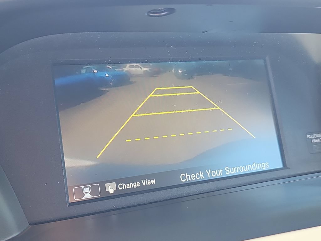 Used 2017 Honda Accord EX-L image 16