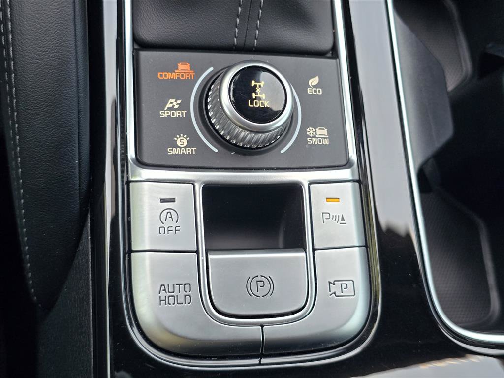 Used 2024 Kia Telluride SX Prestige X-Pro AWD/4WD image 21