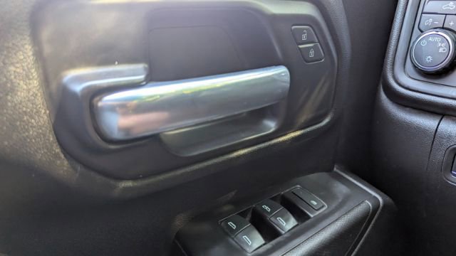 Used 2021 Chevrolet Silverado 2500 W/T image 29