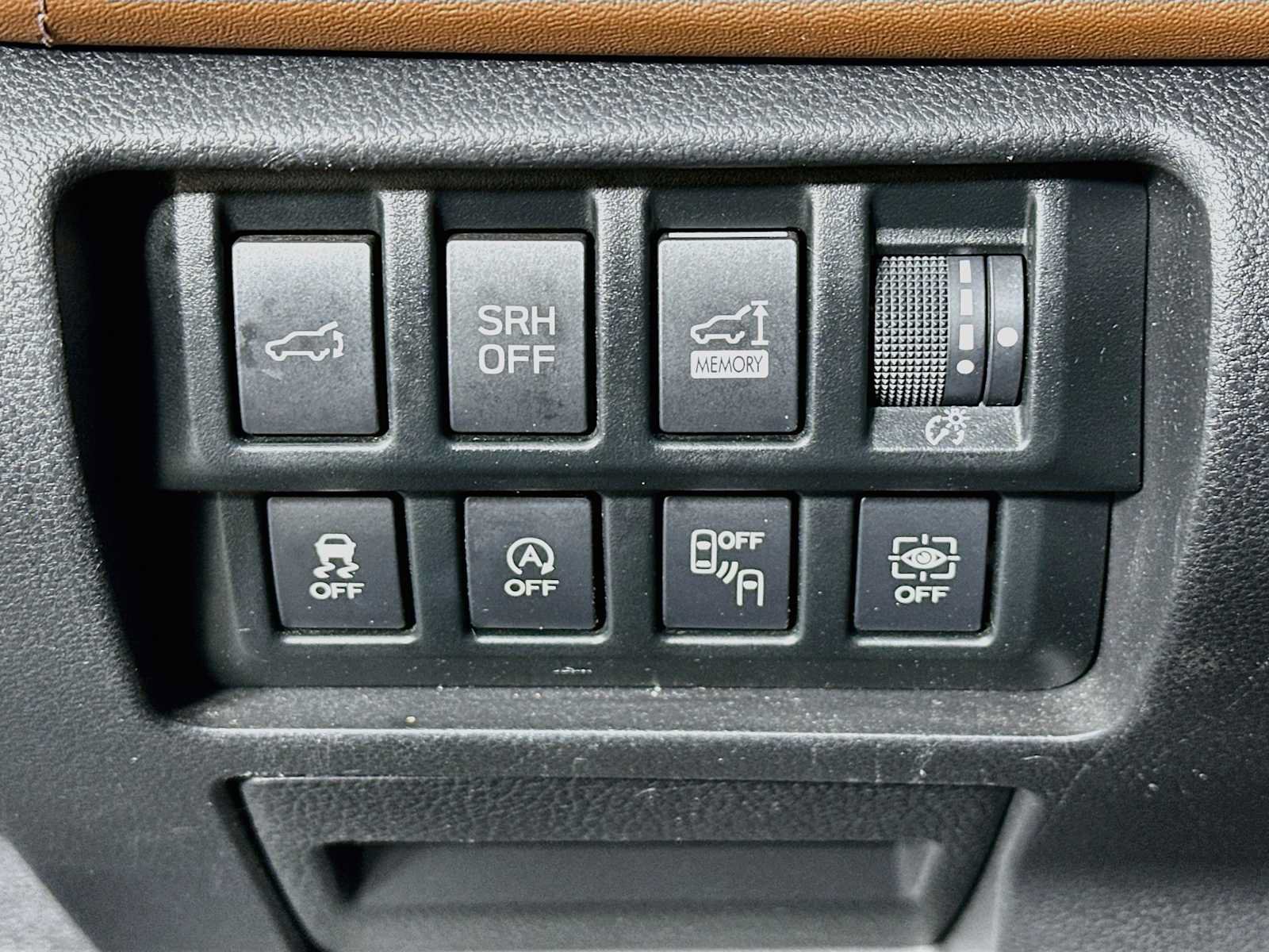 Used 2020 Subaru Forester Touring w/ Popular Package #2 AWD/4WD image 10