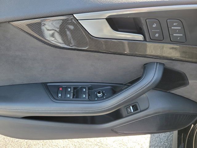Used 2019 Audi S5 Premium Plus w/ Premium Plus AWD/4WD image 15
