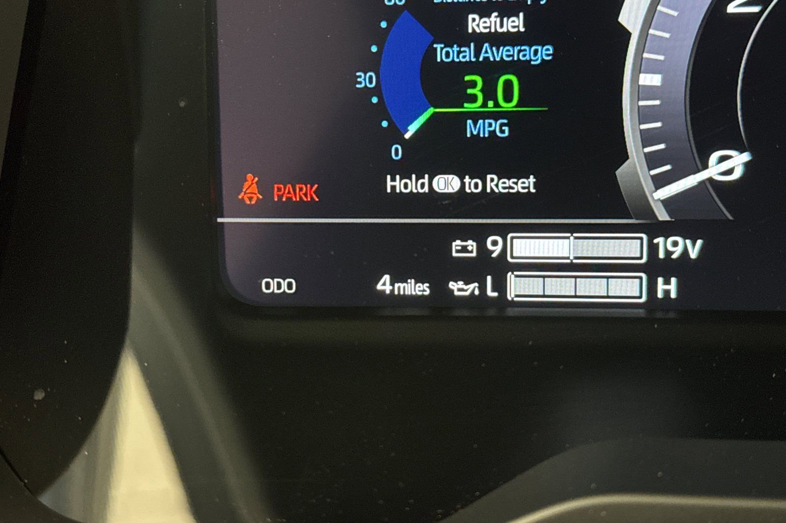 New 2026 Toyota Tundra Limited image 25