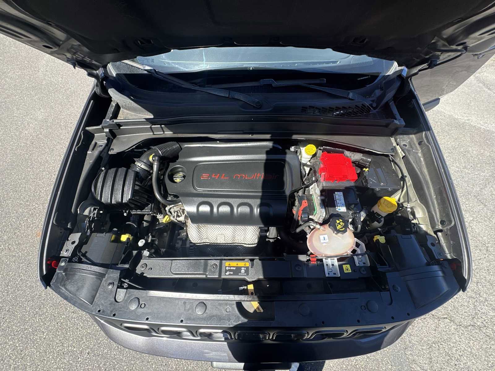 Used 2021 Jeep Renegade Latitude image 24