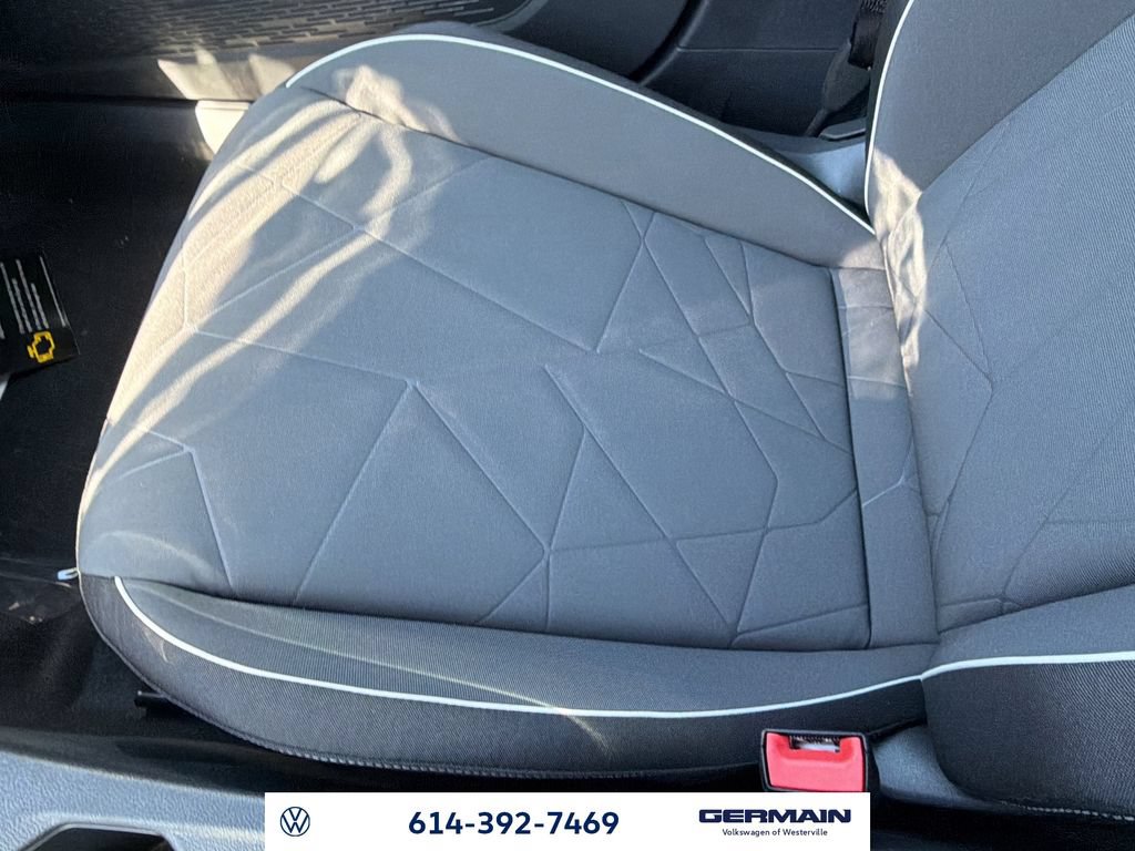 New 2026 Volkswagen Jetta Sport FWD image 27