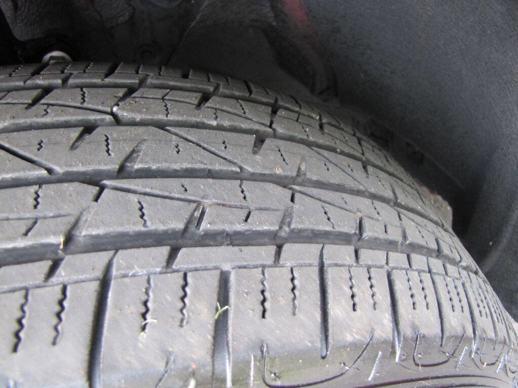 Used 2024 Toyota RAV4 LE image 15