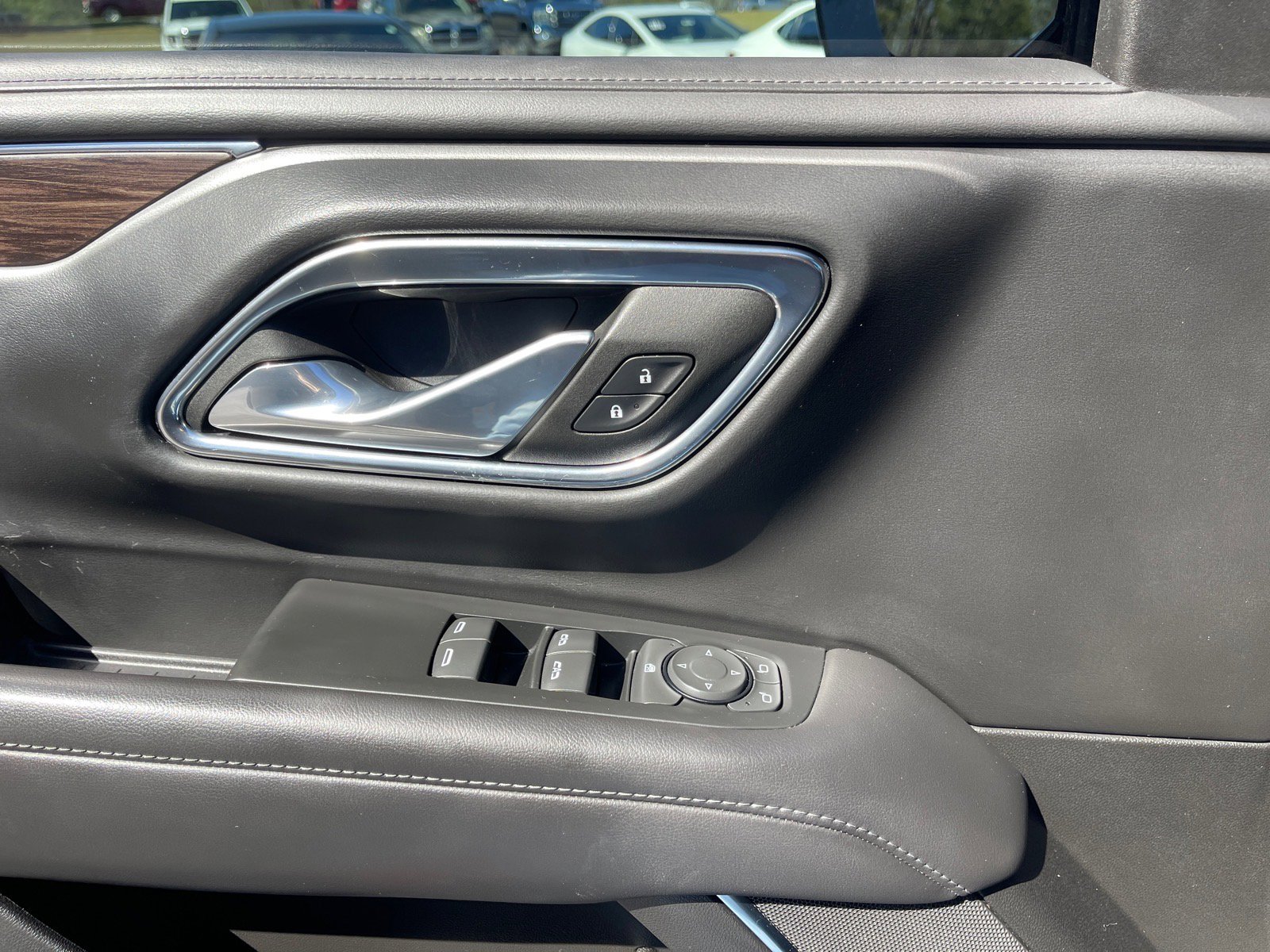 Used 2023 Chevrolet Tahoe LS image 8