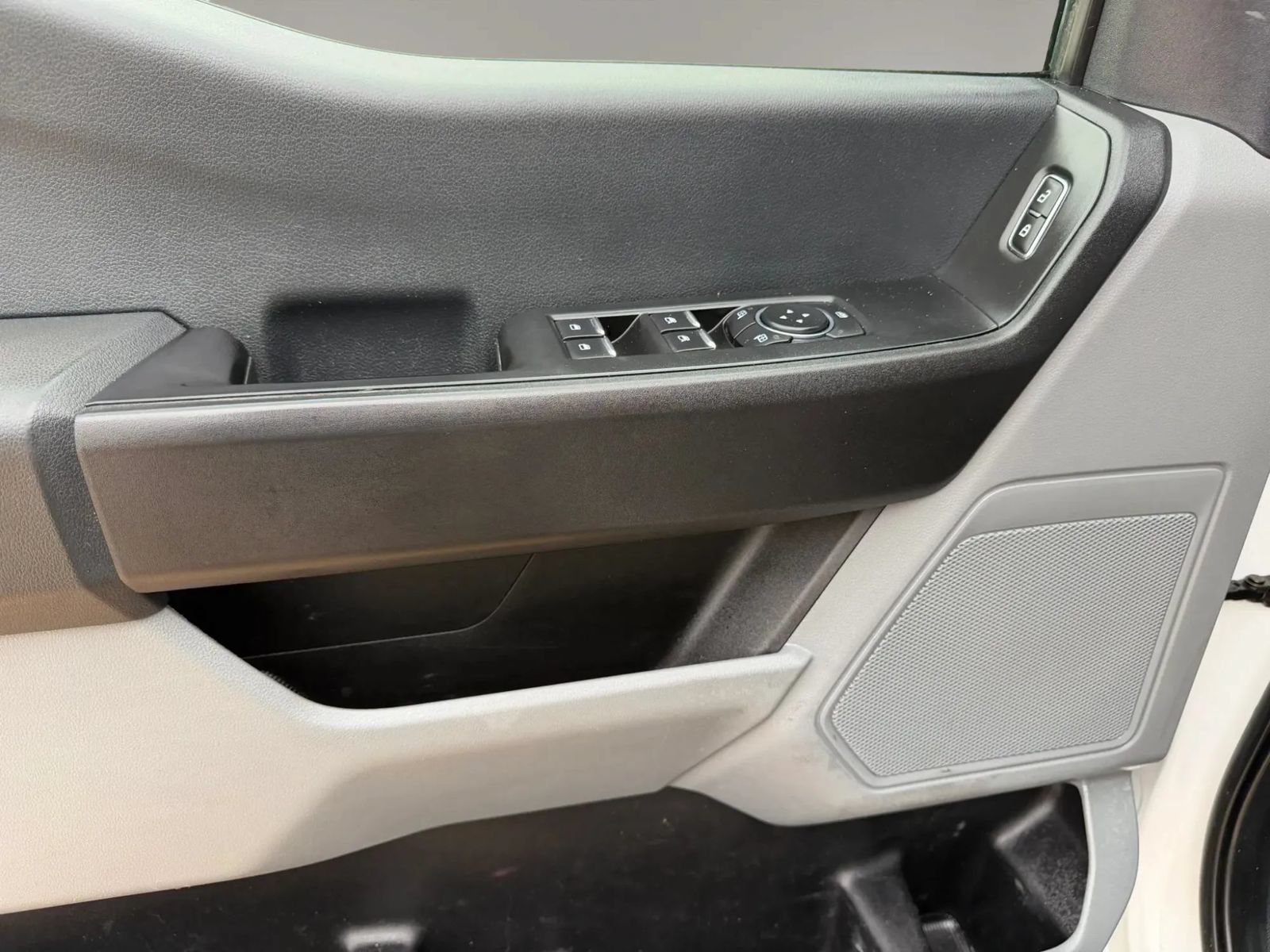 Used 2023 Ford F250 XL w/ XL Driver Assist Package AWD/4WD image 15