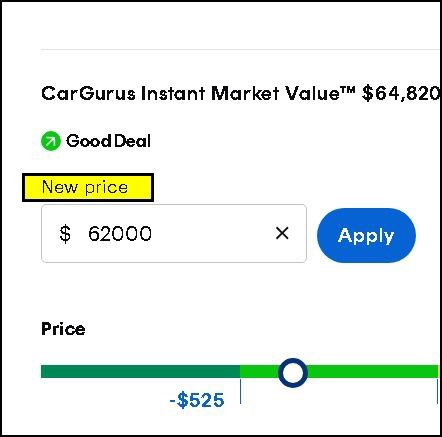 Used 2024 Ford F150 Platinum image 13