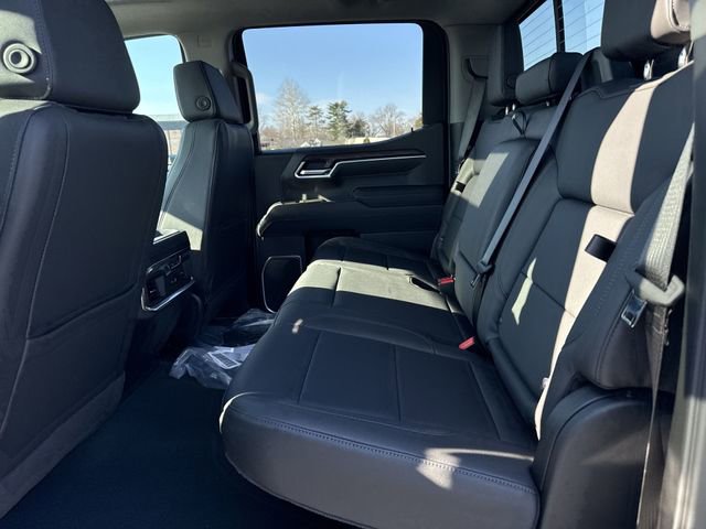 New 2026 GMC Sierra 1500 SLT w/ SLT Premium Plus Package image 23