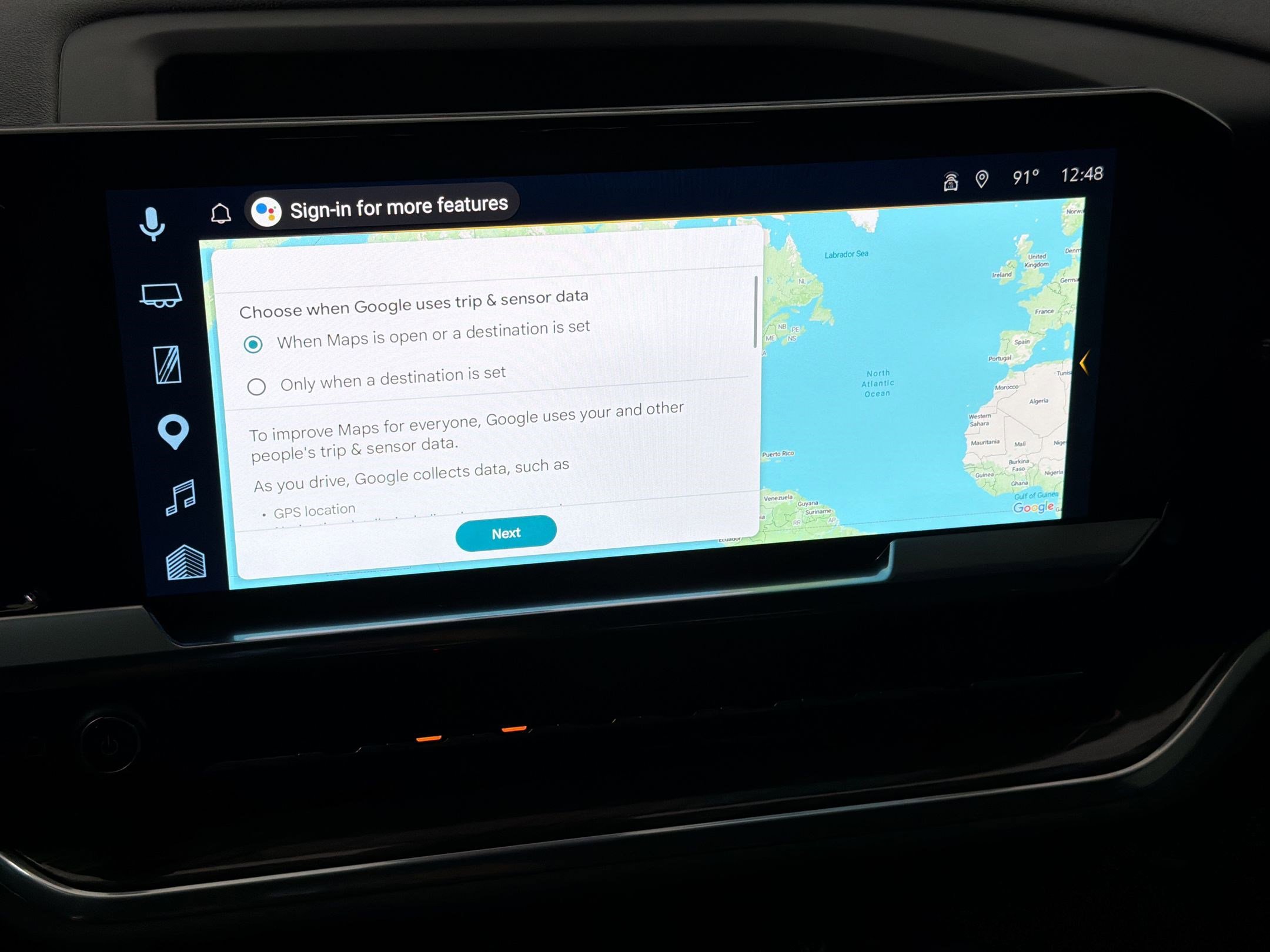 Used 2025 Chevrolet Silverado 1500 LT Trail Boss w/ LT Trail Boss Premium Package image 24