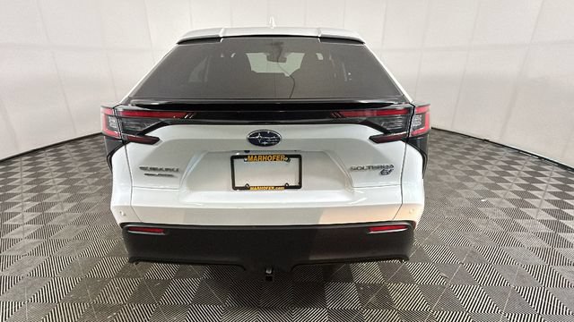 Used 2023 Subaru Solterra AWD image 3