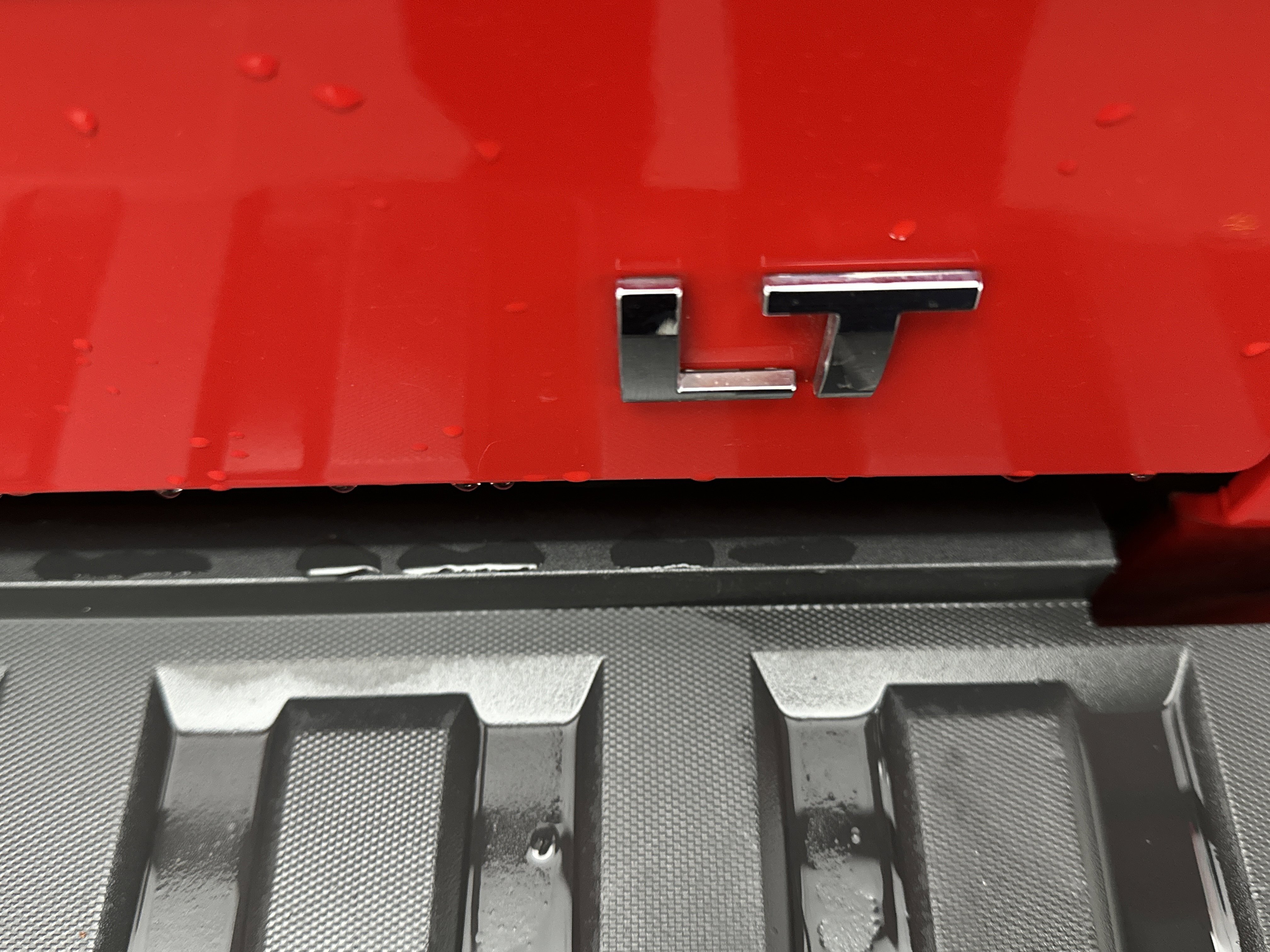 Used 2018 Chevrolet Silverado 1500 LT image 14